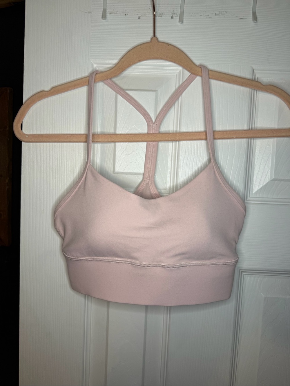 Women’s Lululemon Flow Y Sports Bra
